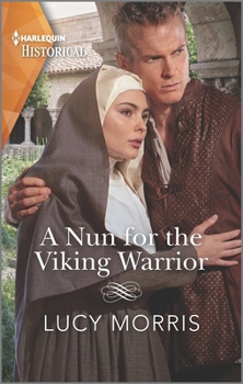 Mass Market Paperback A Nun for the Viking Warrior Book