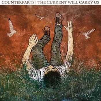 Vinyl The Current Will Carry Us (LP) Book