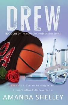 Paperback Drew Book