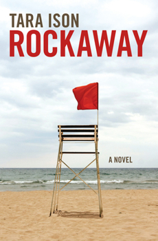 Paperback Rockaway Book