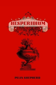 Paperback Hesperidium: A Short Story Book