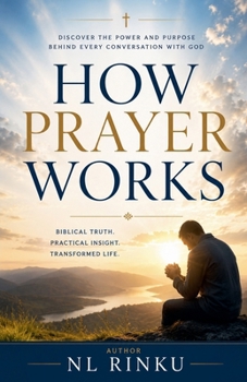 Paperback How Prayer Works Book