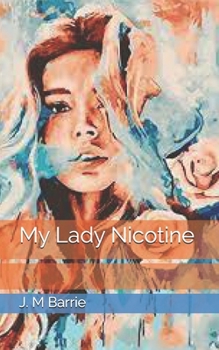 Paperback My Lady Nicotine Book