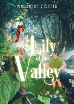 Paperback Lily of the Valley Book