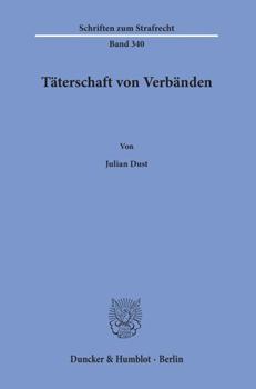 Paperback Taterschaft Von Verbanden [German] Book