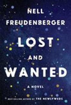 Hardcover Lost and Wanted Book