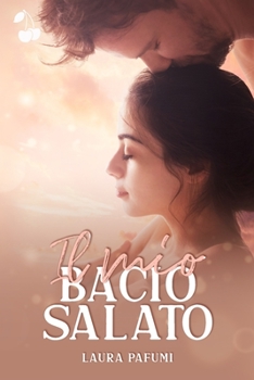 Paperback Il mio bacio salato [Italian] Book