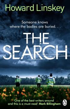 Paperback The Search Book