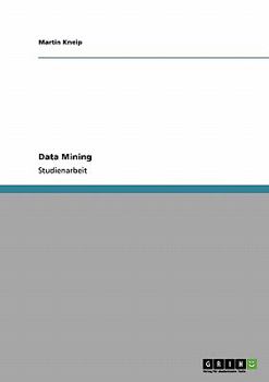 Paperback Data Mining [German] Book