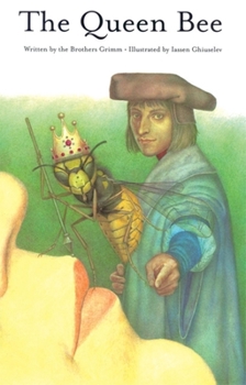 Hardcover The Queen Bee Book