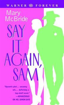 Paperback Say It Again, Sam Book