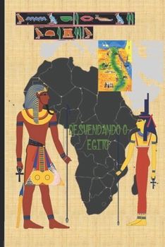Paperback Desvendando O Egito Africano [Portuguese] Book