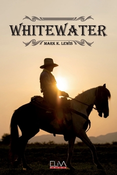 Paperback Whitewater Book