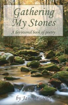 Paperback Gathering My Stones Book