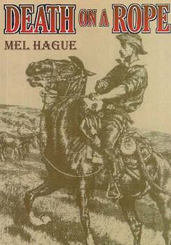 Paperback Death on a Rope Book