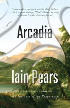 Paperback Arcadia Book