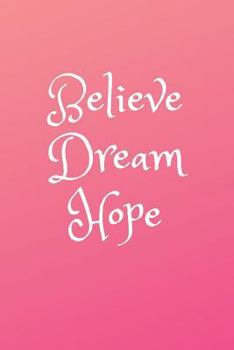 Paperback Dream: Dare to Dream Book