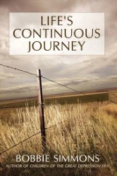 Paperback Life's Continuous Journey Book