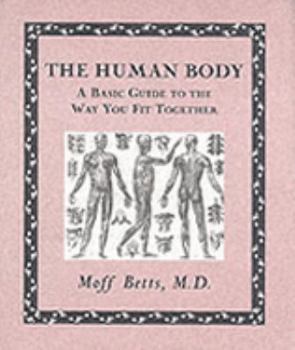 Hardcover The Human Body Book