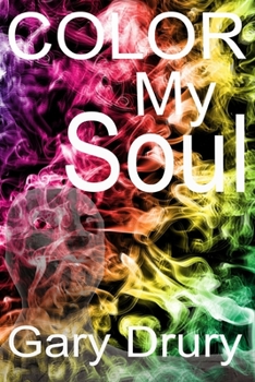 Paperback Color My Soul Book