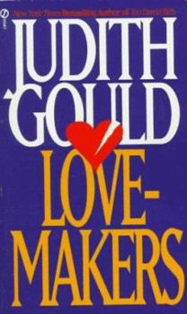 Mass Market Paperback Love-Makers Book