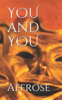 Paperback YOU and YOU Book