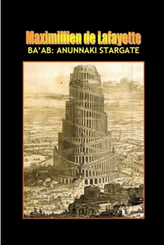 Paperback Ba'ab: The Anunnaki Stargate Book