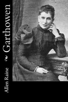 Paperback Garthowen Book
