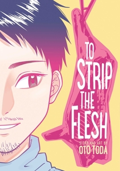 Paperback To Strip the Flesh Book