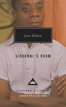 Giovanni’s Room