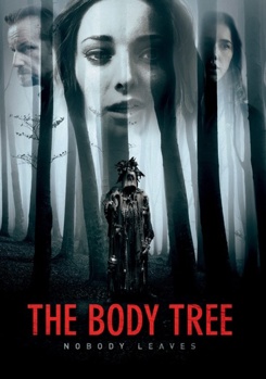 DVD Body Tree Book