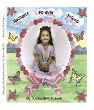 Paperback Rachael's Forever Friend Book