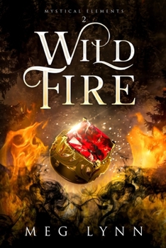 Paperback Wildfire Book