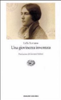 Paperback Una giovinezza inventata (Einaudi tascabili. Letteratura) [Italian] Book