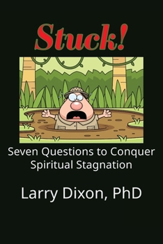 Paperback Stuck! Book