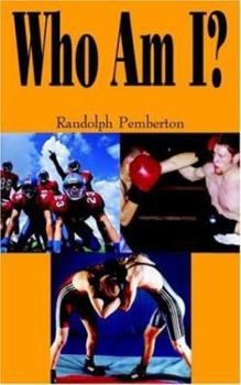 Paperback Who Am I? Book