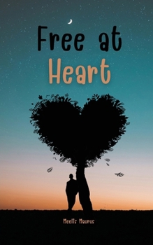 Paperback Free at Heart Book