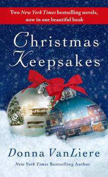 Mass Market Paperback Christmas Keepsakes Book