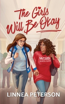 Paperback The Girls Will Be Okay Book