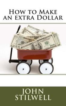 Paperback How to Make an extra Dollar Book