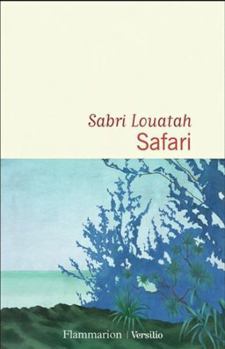 Paperback Safari [French] Book
