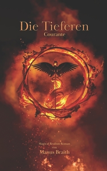 Paperback Die Tieferen 2: Courante [German] Book