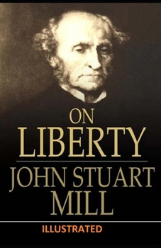 Paperback On Liberty ILLUSTRATED Book