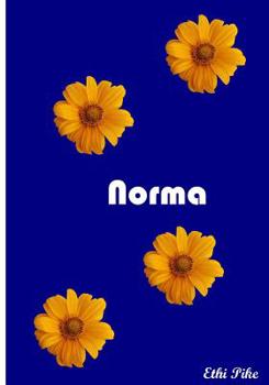 Norma: Collectible Notebook