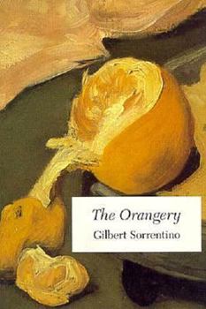 Paperback The Orangery Book