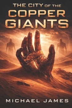 Paperback The City of the Copper Giants Book