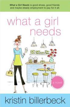 What a Girl Wants: A Novel (Ashley Stockingdale) - Book #1 of the Ashley Stockingdale