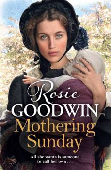 Mothering Sunday - Book #1 of the Days of the Week