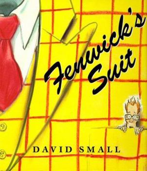 Hardcover Fenwick's Suit Book