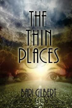 Paperback The Thin Places Book